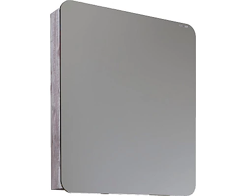 Приобрести Зеркальный шкаф Grossman Талис 60 206006 Бетон пайн Серый в магазине сантехники Santeh-Crystal.ru