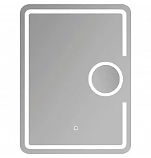 Зеркало Haiba 60 HB661 с подсветкой с сенсорным выключателем