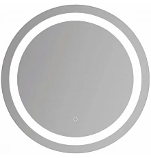 Зеркало Haiba 60 HB662 с подсветкой с сенсорным выключателем