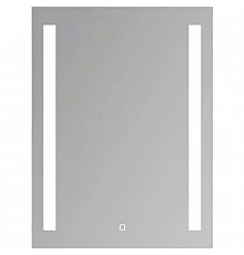 Зеркало Haiba 50 HB663 с подсветкой с сенсорным выключателем