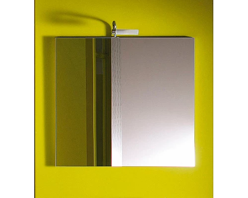 Приобрести Зеркало Jacob Delafon Odeon Up 70 EB1082-NF подвесное в магазине сантехники Santeh-Crystal.ru