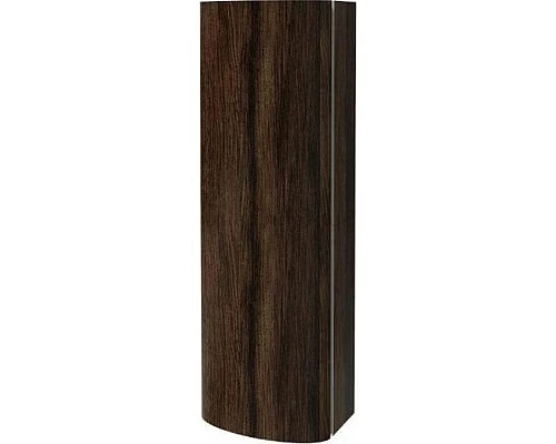 Заказать Шкаф пенал Jacob Delafon Presquile 50 L EB1115G-V13 подвесной Палисандр Шпон в магазине сантехники Santeh-Crystal.ru