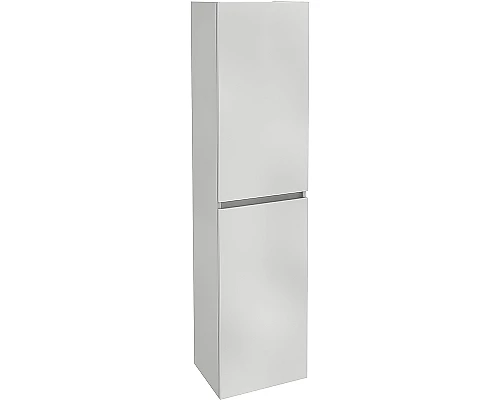 Заказать Шкаф пенал Jacob Delafon Tolbiac 40 EB2385-J5 подвесной Белый лак в магазине сантехники Santeh-Crystal.ru