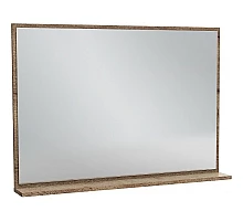 Зеркало Jacob Delafon Vivienne 100 EB1598-E52 Дуб табак