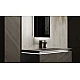Приобрести Тумба под раковину Jorno Incline 100 Inc.01.100/P/Bet/JR подвесная Бетон в магазине сантехники Santeh-Crystal.ru