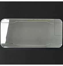 Зеркало Kerasan Waldorf 150 740501 с выключателем