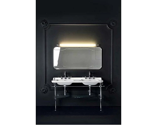 Приобрести Консоль Kerasan Waldorf 9195K1cr Хром в магазине сантехники Santeh-Crystal.ru