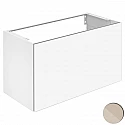 Тумба под раковину Keuco Plan 100 32972 180000 Кашемир