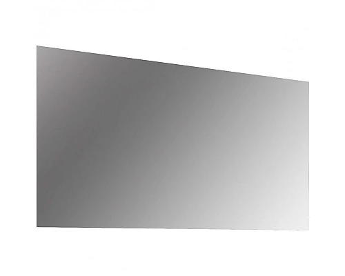 Заказать Зеркало Marka One Glace 140 У73579 с подсветкой Холодный свет 300 LED в магазине сантехники Santeh-Crystal.ru