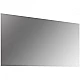 Заказать Зеркало Marka One Glace 140 У73579 с подсветкой Холодный свет 300 LED в магазине сантехники Santeh-Crystal.ru