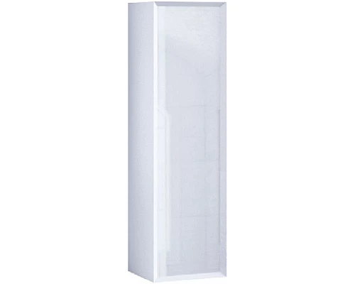 Приобрести Шкаф пенал Marka One Milacco 30П R У83982 Pure White в магазине сантехники Santeh-Crystal.ru