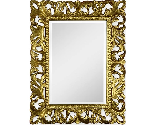 Приобрести Зеркало Migliore CDB 85 ML.COM-70.701.DO Золото в магазине сантехники Santeh-Crystal.ru
