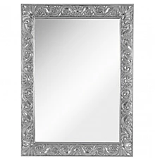 Зеркало Migliore CDB 65 26541 Серебро