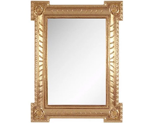 Приобрести Зеркало Migliore CDB 70 26538 Бронза в магазине сантехники Santeh-Crystal.ru