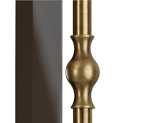 Купить Зеркало Migliore Mirella 65 17170 Бронза в магазине сантехники Santeh-Crystal.ru