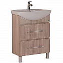 Тумба под раковину Onika Дельта 70 Клен