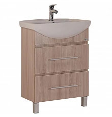 Тумба под раковину Onika Дельта 70 Клен