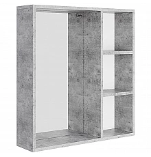 Зеркало Onika Девис 65.00 У 206542 Бетон чикаго