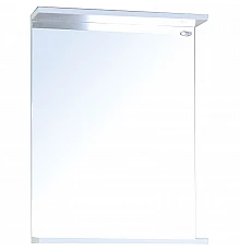 Зеркало Onika Крит 52.00 205211 Белое