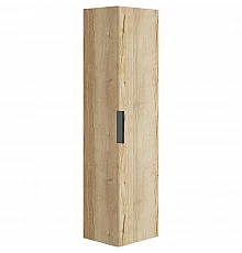Шкаф пенал Onika Легран 30.10 403068 подвесной Дуб галифакс