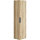 Приобрести Шкаф пенал Onika Легран 30.10 403068 подвесной Дуб галифакс в магазине сантехники Santeh-Crystal.ru