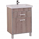 Тумба под раковину Onika Натали 60.13 106001 Ясень таормина