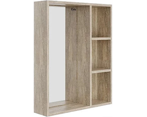 Заказать Зеркало Onika Тимбер 60.00 206070 Дуб сонома в магазине сантехники Santeh-Crystal.ru