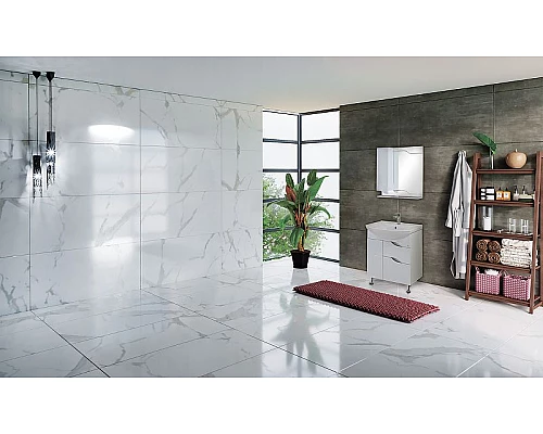 Купить Тумба Onika Веронэлла 75 Белая в магазине сантехники Santeh-Crystal.ru