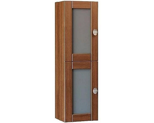 Купить Подвесной шкаф Opadiris Мираж 23 00-00000064 Светлый орех в магазине сантехники Santeh-Crystal.ru