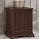 Купить Тумба Opadiris Риспекто 40 00-00005723 Орех антикварный в магазине сантехники Santeh-Crystal.ru