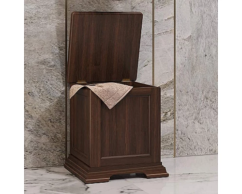 Купить Тумба Opadiris Риспекто 40 00-00005723 Орех антикварный в магазине сантехники Santeh-Crystal.ru