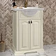 Купить Тумба под раковину Opadiris Риспекто 55 00-00005759 Слоновая кость в магазине сантехники Santeh-Crystal.ru