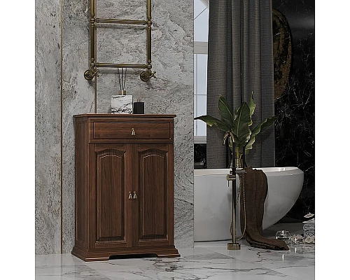 Заказать Комод Opadiris Риспекто 60 00-00006512 Орех антикварный в магазине сантехники Santeh-Crystal.ru