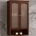 Подвесной шкаф Opadiris Риспекто 60 00-00006076 Орех антикварный