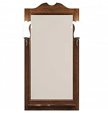 Зеркало Opadiris Тибет 50 Z0000003417 Орех антикварный