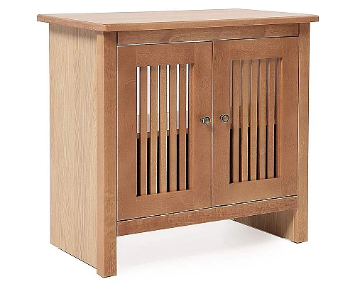 Заказать Тумба под раковину Orange Capri 75 OCT-75TU Тик матовый в магазине сантехники Santeh-Crystal.ru