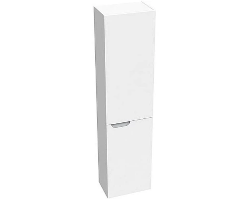 Купить Шкаф пенал Ravak SB Classic II 40 R X000001475 подвесной Белый Серый в магазине сантехники Santeh-Crystal.ru