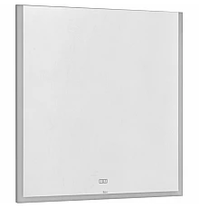 Зеркало Roca Aneto 80 7.8123.6.300.0 с подогревом с подсветкой и сенсорным выключателем