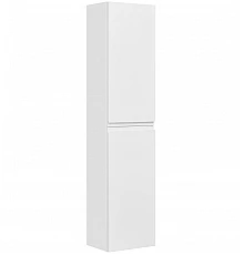 Шкаф пенал Roca Oleta 35 857650501 подвесной Белый матовый