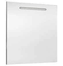 Зеркало Roca The Gap 80 ZRU9302689 с подсветкой с системой антизапотевания