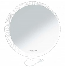 Зеркало Sanita Luxe Art 70 ART70SLMRRCS0010 с подсветкой с сенсорным выключателем