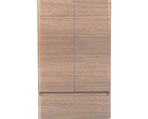 Заказать Подвесной шкаф Style Line Атлантика 100 60 СС-00002229 Ясень перламутр в магазине сантехники Santeh-Crystal.ru