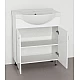 Заказать Тумба под раковину Style Line Эко Стандарт 23 Эрика 70 Белый глянец в магазине сантехники Santeh-Crystal.ru