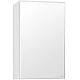 Заказать Зеркальный шкаф Style Line Эко стандарт Альтаир 40 Белый в магазине сантехники Santeh-Crystal.ru