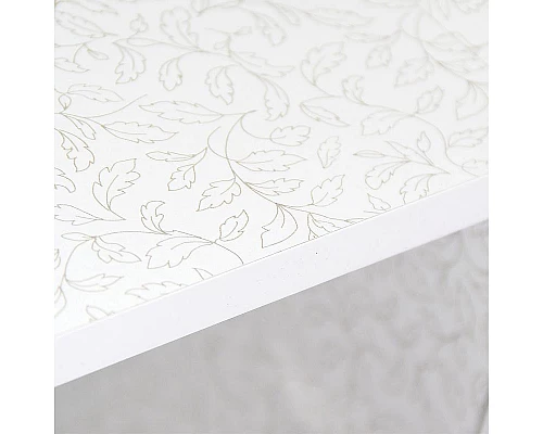 Купить Зеркальный шкаф Style Line Эко стандарт Альтаир 40 С с подсветкой Белый в магазине сантехники Santeh-Crystal.ru