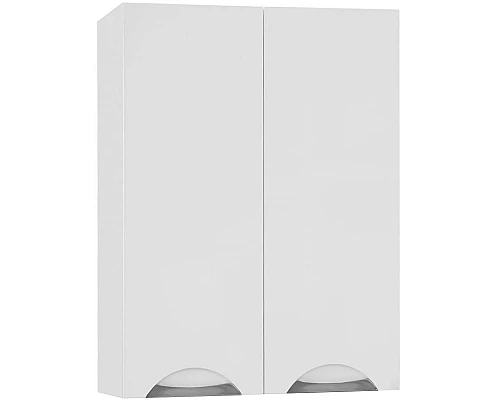Заказать Подвесной шкаф Style Line Жасмин 60 Белый глянец в магазине сантехники Santeh-Crystal.ru