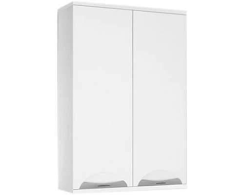 Приобрести Подвесной шкаф Style Line Жасмин 50 Белый в магазине сантехники Santeh-Crystal.ru