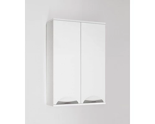 Приобрести Подвесной шкаф Style Line Жасмин 50 Белый в магазине сантехники Santeh-Crystal.ru