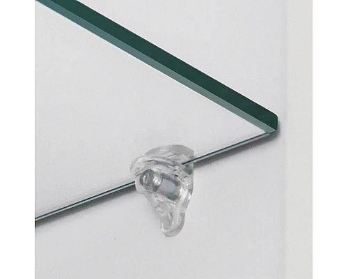 Купить Шкаф Style Line Канна 60 подвесной Белый глянец в магазине сантехники Santeh-Crystal.ru