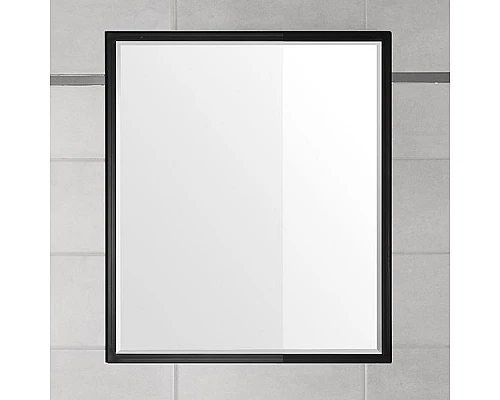 Купить Зеркало Style Line Лофт 80 Бетон в магазине сантехники Santeh-Crystal.ru